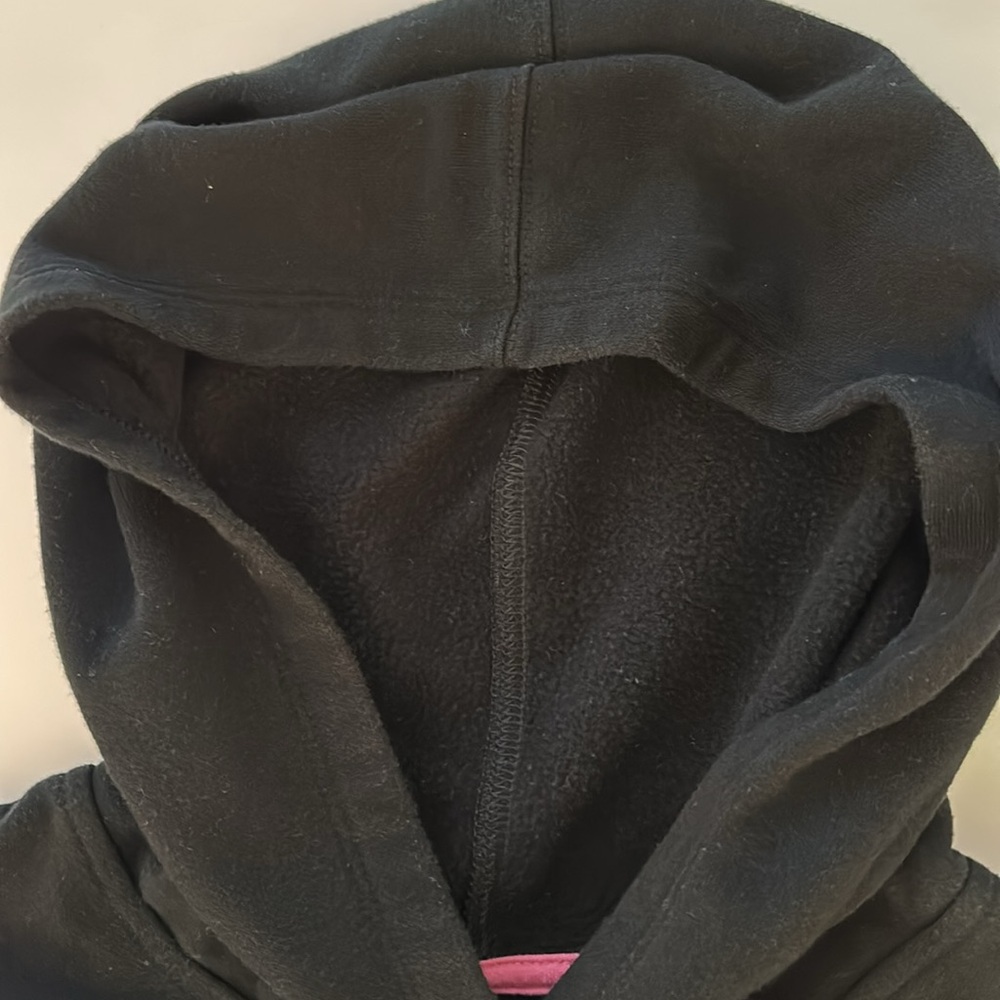 Cat & Jack Girl’s Hoodie - Picture 6 of 6